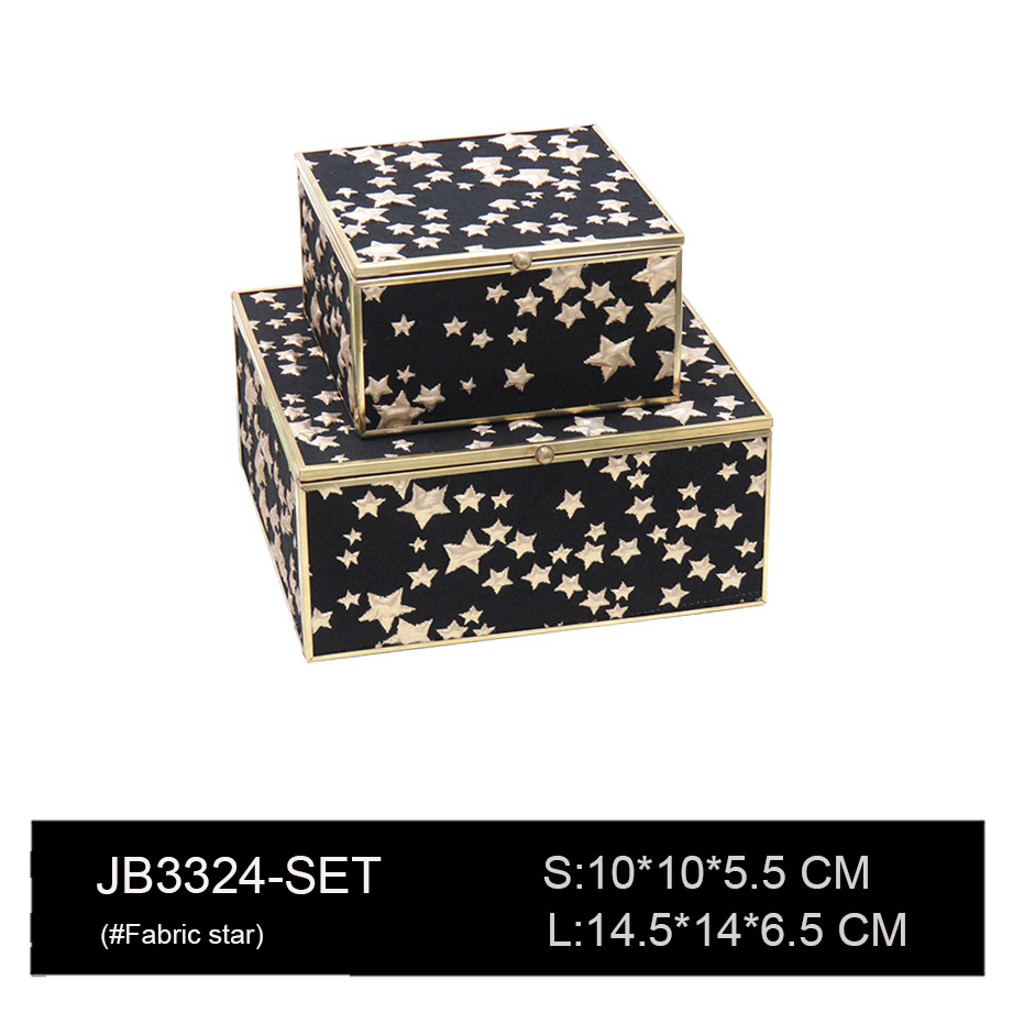 JB3324-SET